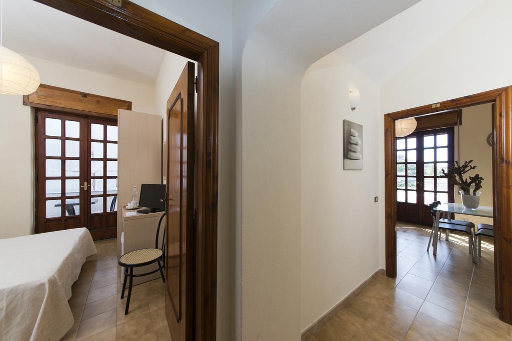 Casa Di Meglio Dependance Hotel Casamicciola Terme Exterior photo