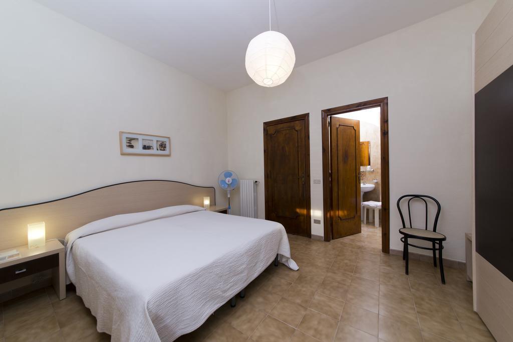 Casa Di Meglio Dependance Hotel Casamicciola Terme Exterior photo