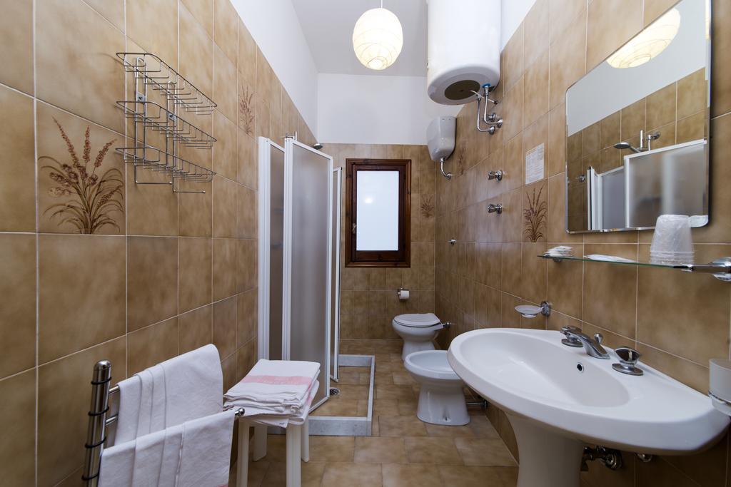 Casa Di Meglio Dependance Hotel Casamicciola Terme Exterior photo